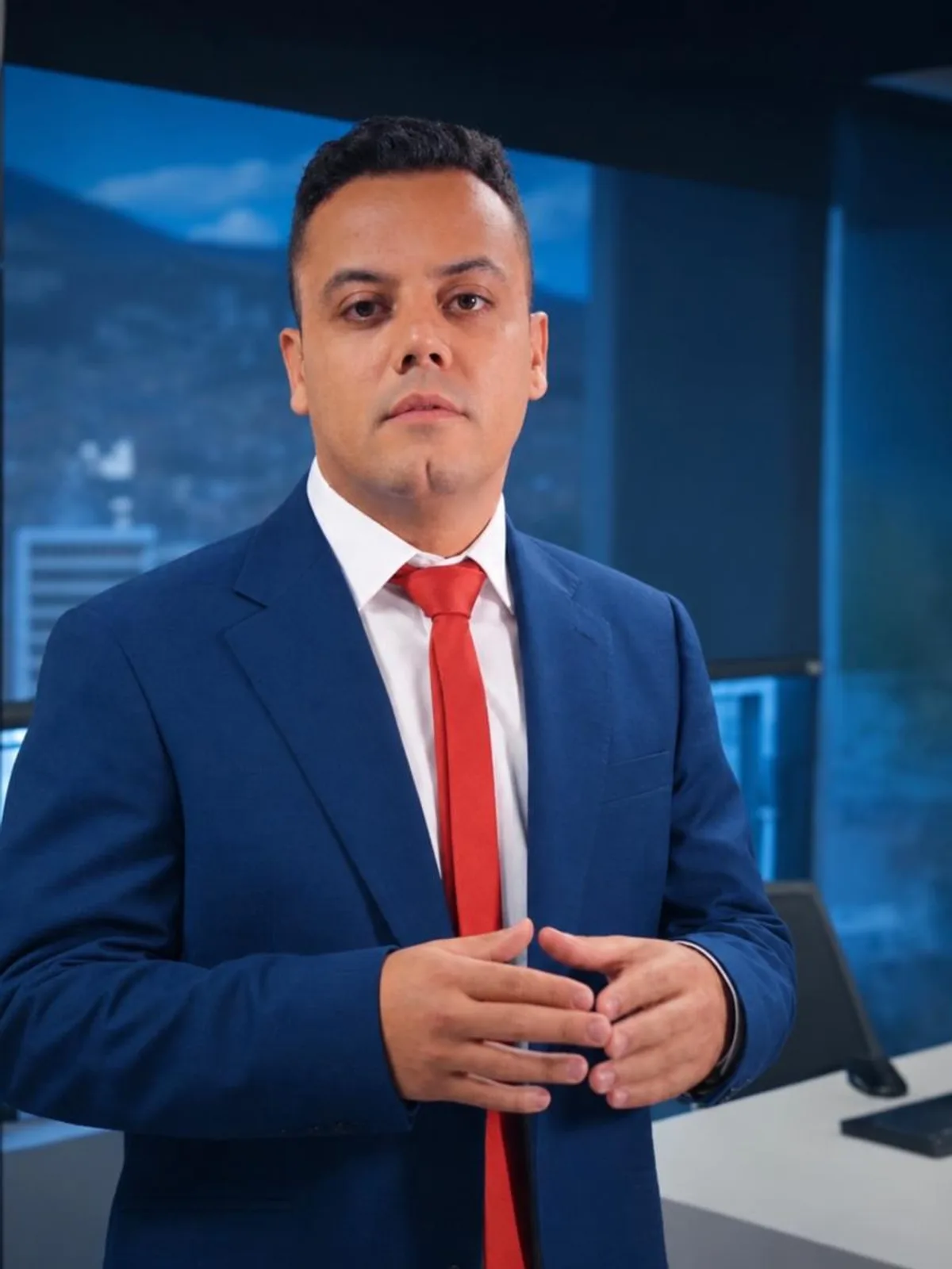 Diego Alejandro Paniagua Ospina, abogado junior de Emmporio Jurídico