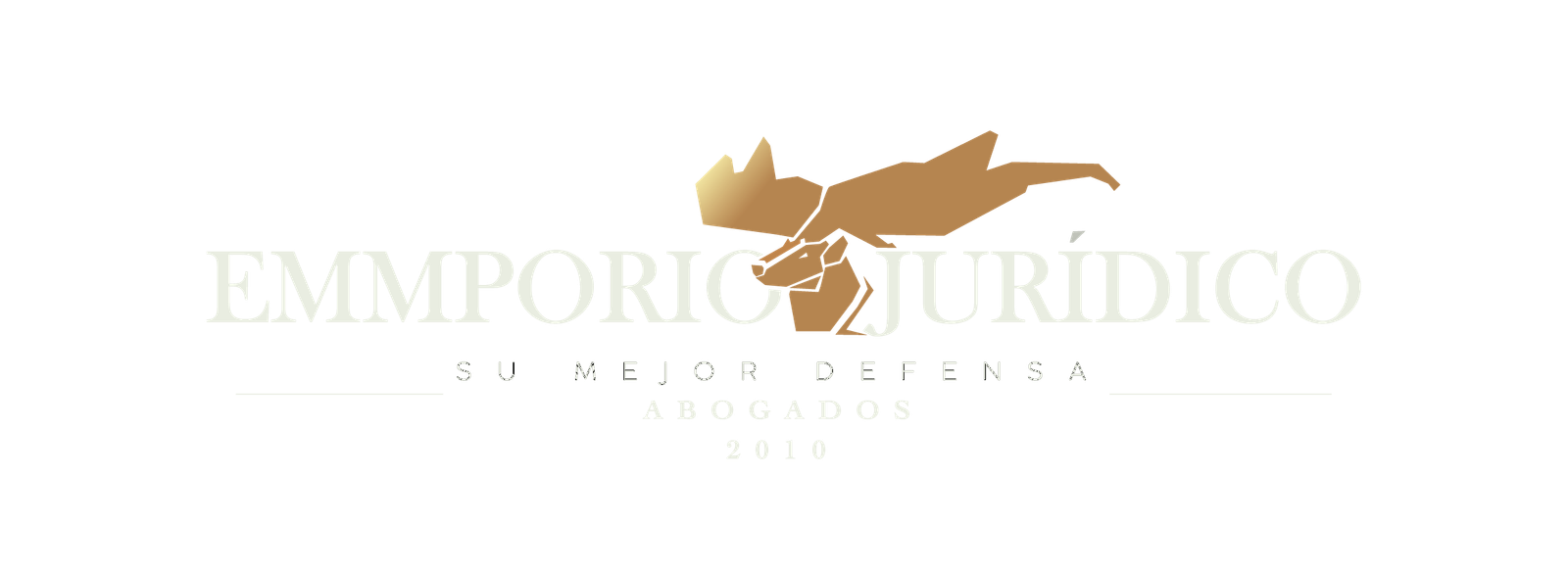 Emmporio Jurídico — Su mejor defensa